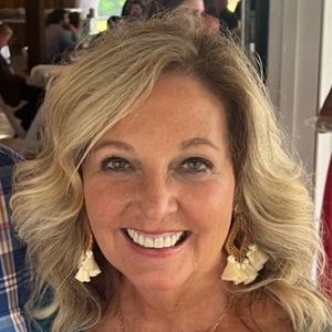 Meet your Posher, Jackie